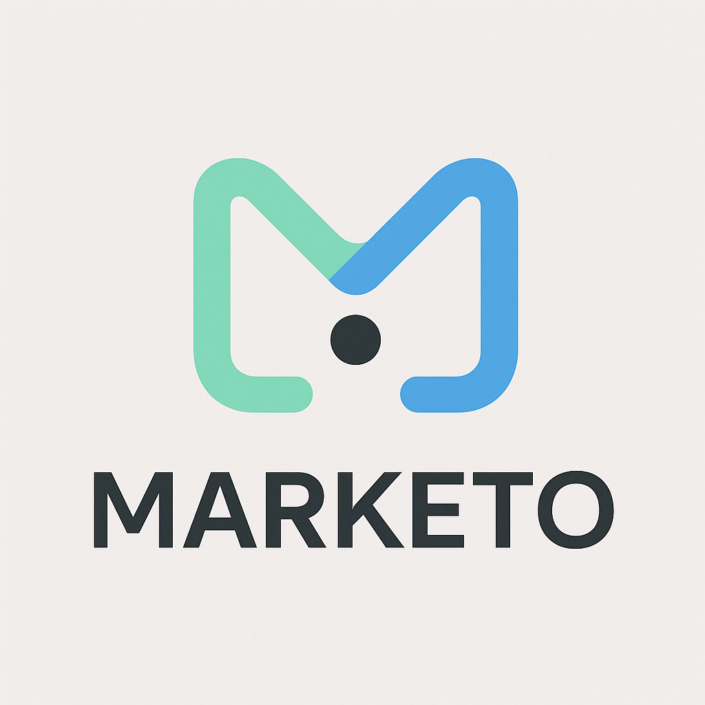 Marketer Tools Logo